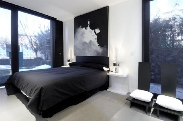 Das ideale schlafzimmer für männer menify männermagazin