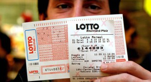 Lotto Millionär Interview