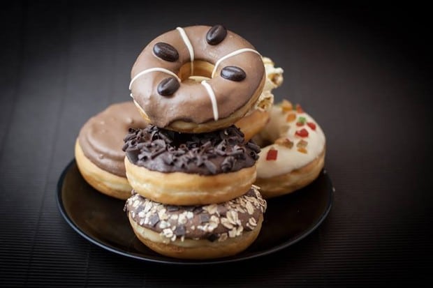 Deindonut.de - Leckere Donuts aus dem Internet | MENIFY Männermagazin