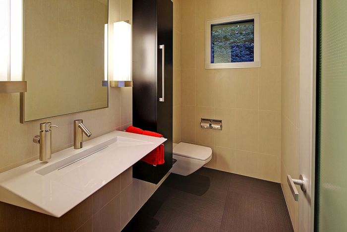 Die wahrscheinlich luxuriöseste Garage der USA