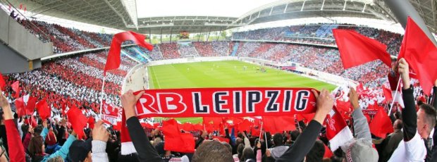 RB Leipzig - FC Saarbrücken