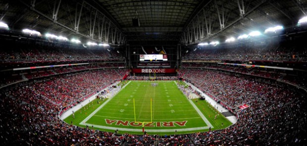 NFL: Preseason-Denver Broncos at Arizona Cardinals