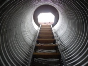 Der eigene Bunker: Schützt vor Zombies &amp; Naturkatastrophen