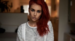 Miss Peaches das sexy Model aus Wien