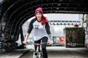 Miss Peaches das sexy Model aus Wien