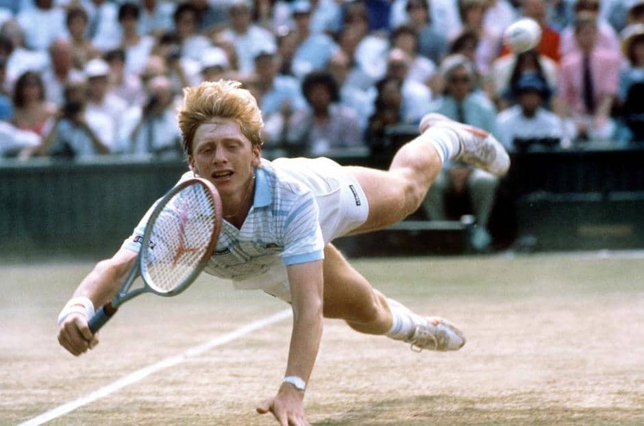 Mythos Wimbledon - das legendäre Tennisturnier
