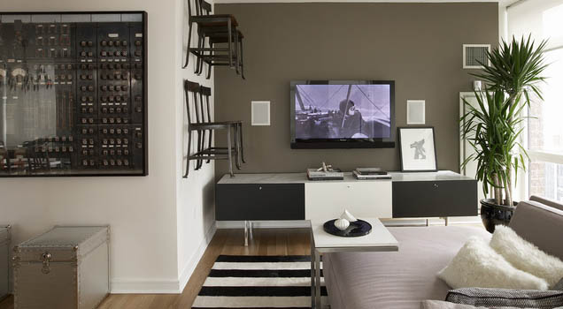 10 Dinge für eine Männerwohnung | MENIFY Männermagazin