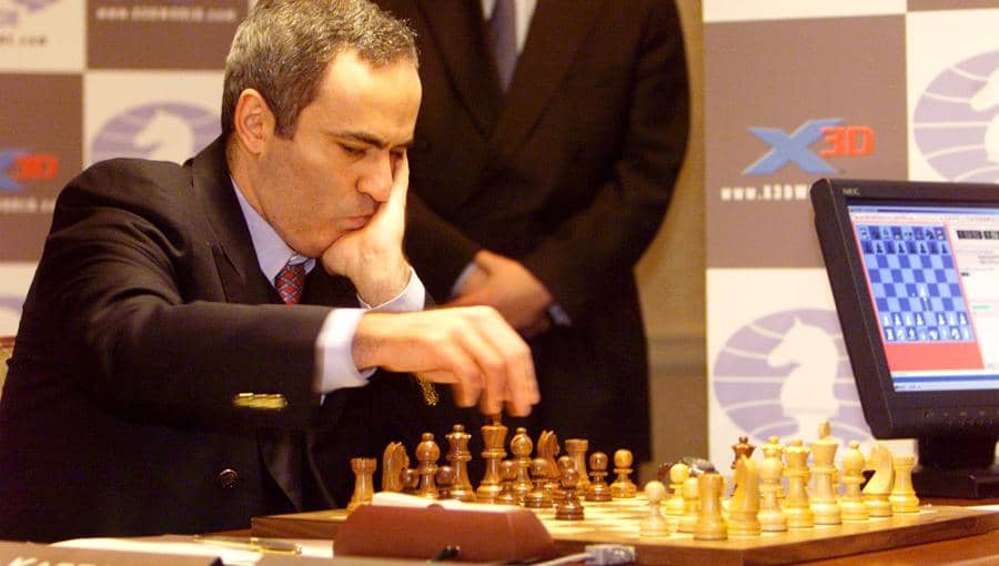 Die 10 Menschen mit dem höchsten IQ aller Zeiten