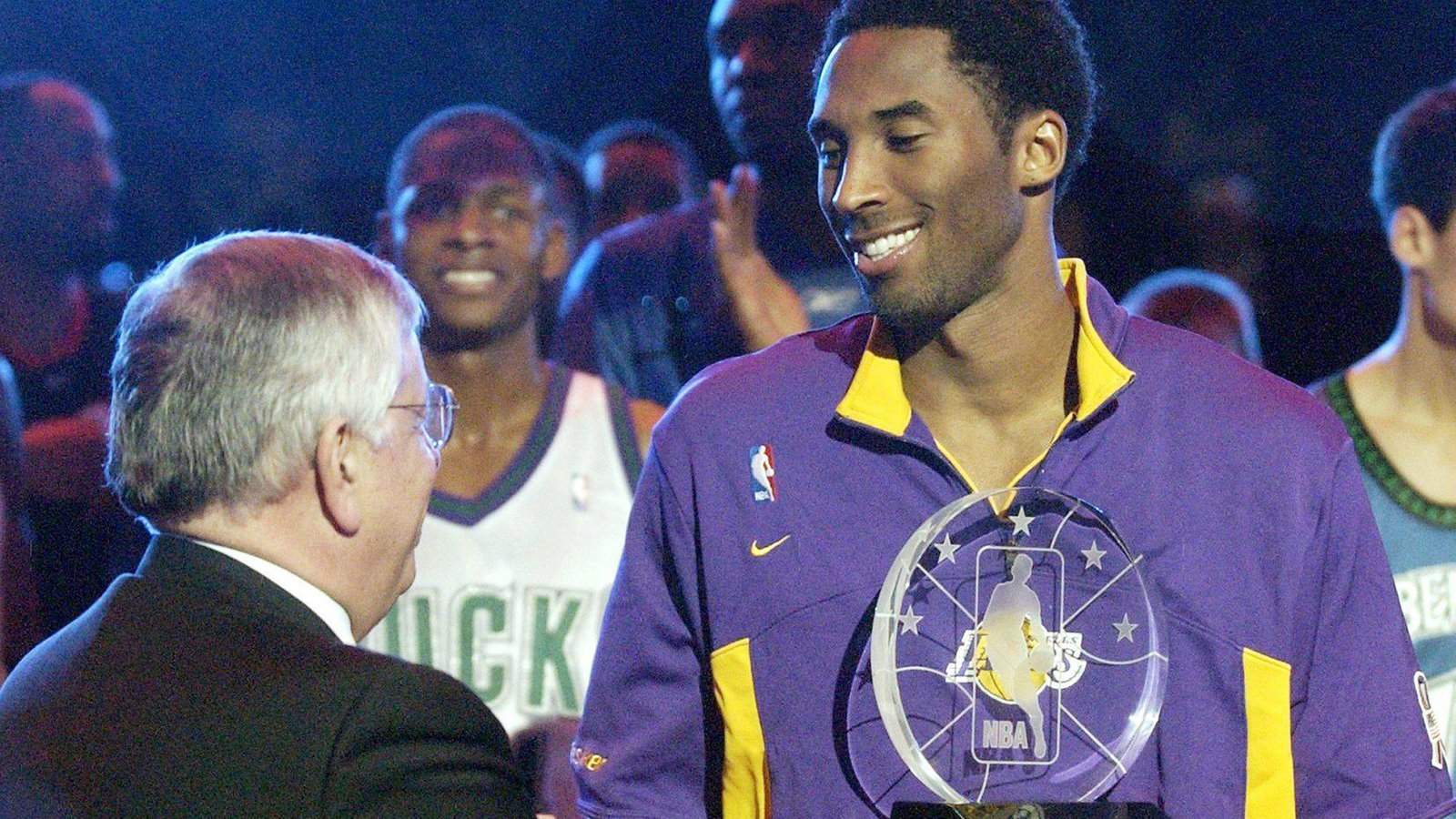 Kobe Bryant Der Abgang eines ganz Großen MENIFY Männermagazin