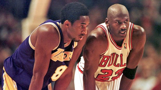 Kobe Bryant - Der Abgang eines ganz Großen