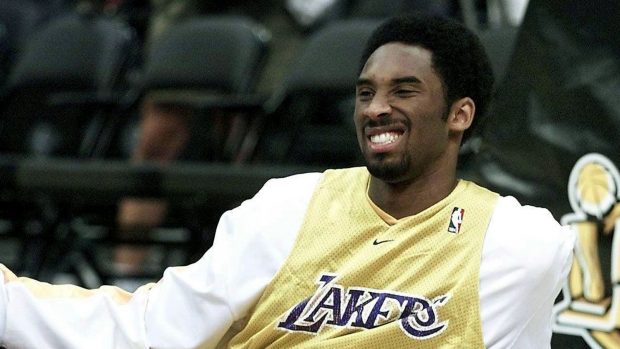Kobe Bryant - Der Abgang eines ganz Großen