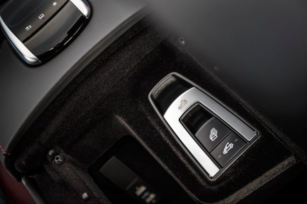The new S-Class Cabriolet Press Test Drive, Cap-Ferrat 2016