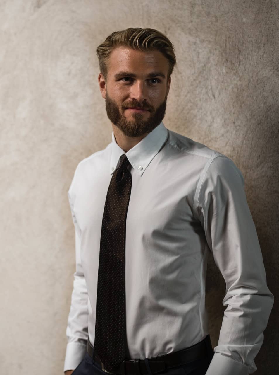 Das Herrenhemd - Wofür Männer ihr letztes Hemd geben würden | MENIFY ...