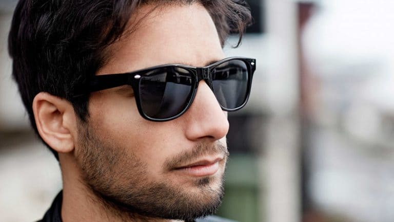 Sonnenbrillen für Männer: Trends 2021 | MENIFY Männermagazin