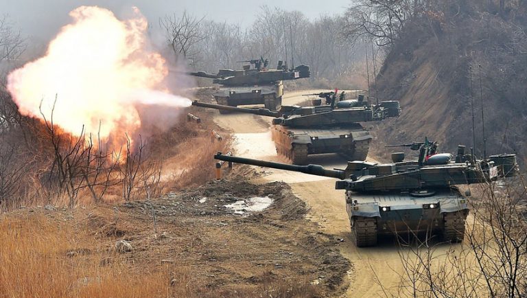 Die 10 besten Panzer der modernen Welt | MENIFY Männermagazin