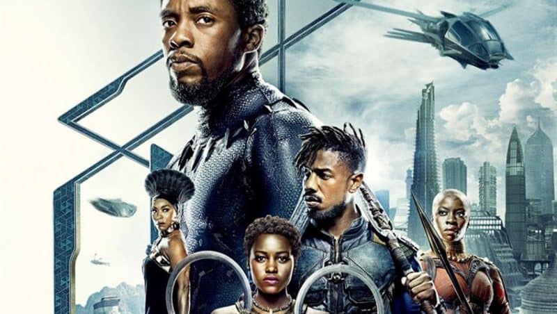 Im Kino: Black Panther | MENIFY Männermagazin