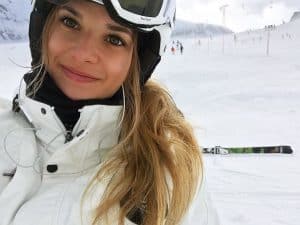 Die 10 schärfsten Sportlerinnen bei Olympia 2018 | MENIFY Männermagazin