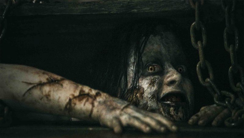 Die 10 Besten Psycho Horrorfilme
