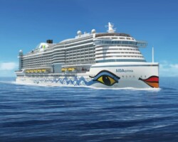 Die “Aida Prima”