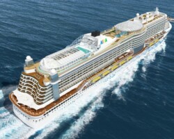 Die “Aida Prima”