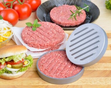 Der Menify Grill Guide - Grillen wie ein Mann