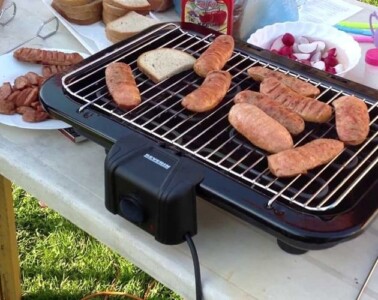 Der Menify Grill Guide - Grillen wie ein Mann