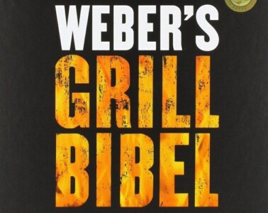 Der Menify Grill Guide - Grillen wie ein Mann