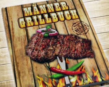 Der Menify Grill Guide - Grillen wie ein Mann