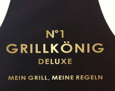 Der Menify Grill Guide - Grillen wie ein Mann