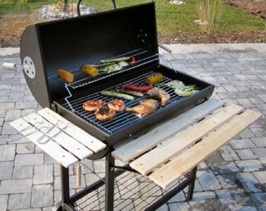 Der Menify Grill Guide - Grillen wie ein Mann
